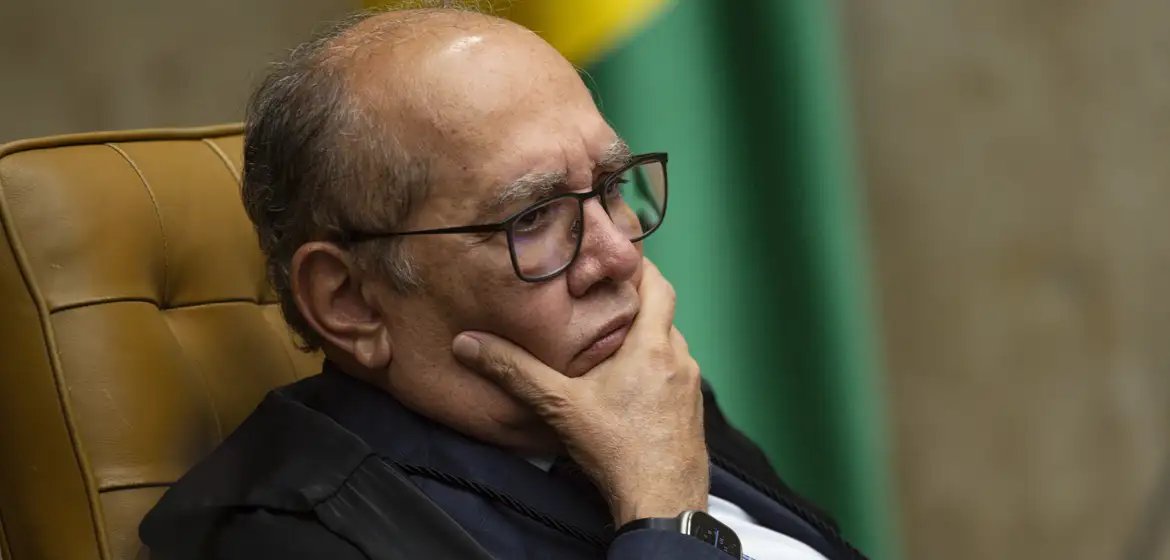 Câmara reage a decisão de Gilmar Mendes e aprova projeto que freia liminares individuais no STF 2 ocrente 1764849194