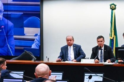 Governo aceita liberar 65% das emendas parlamentares até 4 de julho de 2026 20 ocrente 1764850841