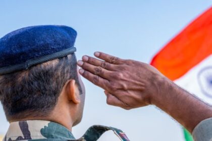 Suprema Corte indiana confirma demissão de oficial cristão que recusou participar de rituais militares 2 ocrente 1764851683