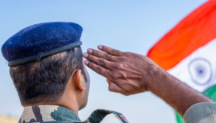 Suprema Corte indiana confirma demissão de oficial cristão que recusou participar de rituais militares 2 ocrente 1764851683