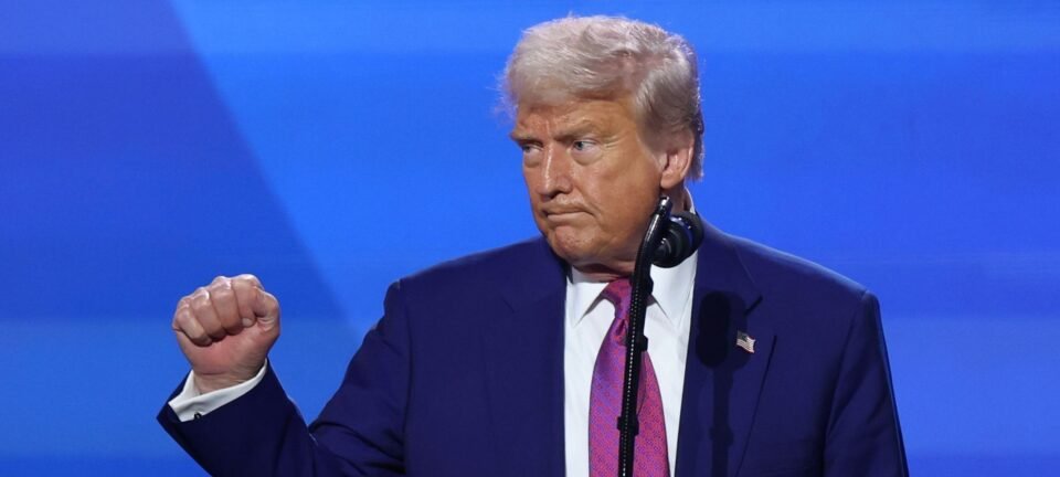 Trump revoga regras de eficiência e reaquece mercado de carros a gasolina nos EUA 2 ocrente 1764852569