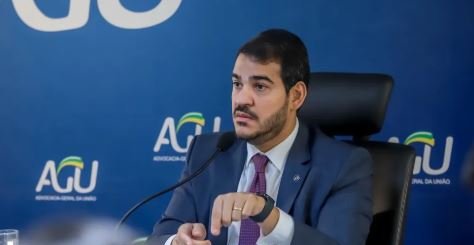 Lula descarta plano B e cogita reenviar Jorge Messias ao STF se Senado barrar indicação 2 ocrente 1764853508