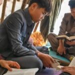 Cristãos são detidos na Coreia do Norte por práticas religiosas secretas 5 ocrente 1764855272