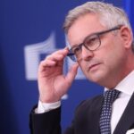 União Europeia lança pacote de 19 medidas para enfrentar o narcotráfico 5 ocrente 1764860654
