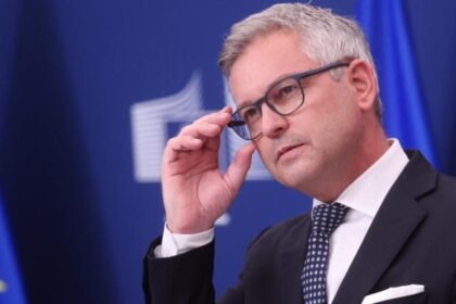 União Europeia lança pacote de 19 medidas para enfrentar o narcotráfico 8 ocrente 1764860654