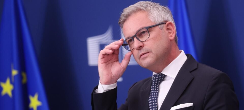 União Europeia lança pacote de 19 medidas para enfrentar o narcotráfico 2 ocrente 1764860654