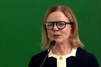Em reunião do Conselhão, Gleisi ataca oposição por apoiar tarifa dos EUA 14 ocrente 1764866071