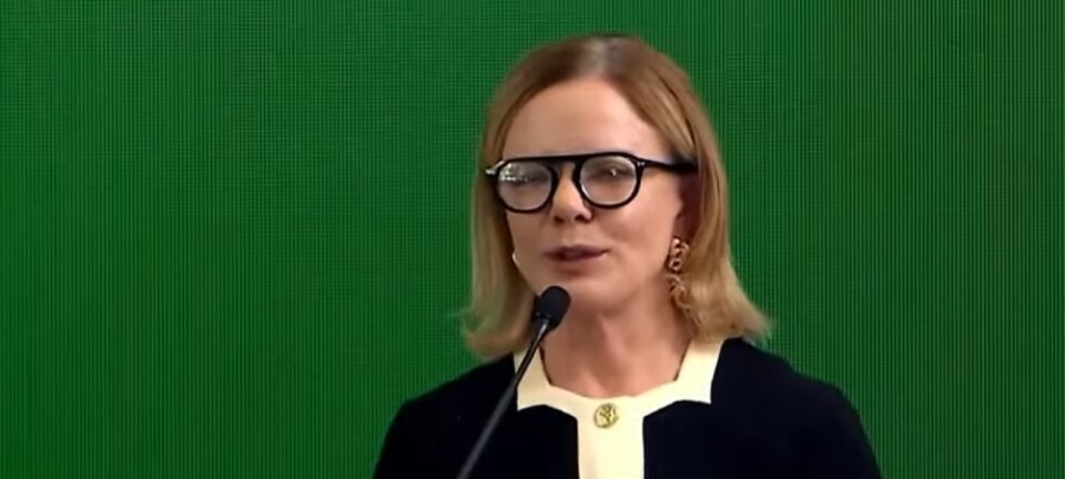 Em reunião do Conselhão, Gleisi ataca oposição por apoiar tarifa dos EUA 2 ocrente 1764866071