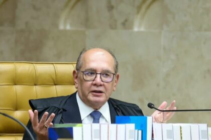 Feliciano reage a proposta de Gilmar Mendes e destaca PEC para blindar rito de impeachment 16 ocrente 1764869653