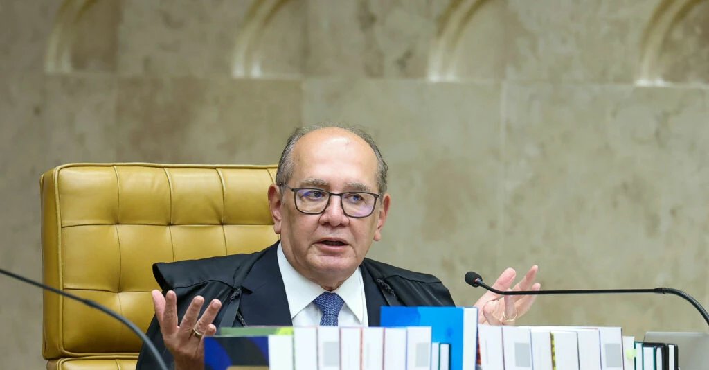 Feliciano reage a proposta de Gilmar Mendes e destaca PEC para blindar rito de impeachment 2 ocrente 1764869653