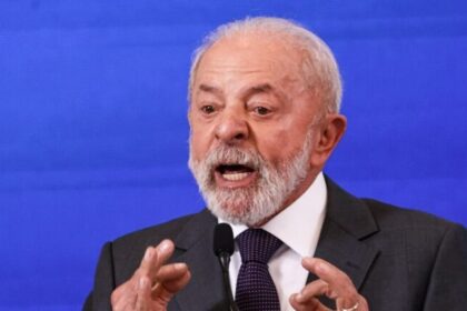 Lula acusa Congresso de “sequestrar” metade do Orçamento e sugere que eleitores troquem parlamentares 2 ocrente 1764871489
