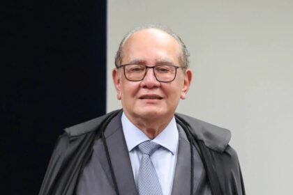 Liminar de Gilmar Mendes limita pedidos de impeachment contra ministros do STF à PGR 14 ocrente 1764873299