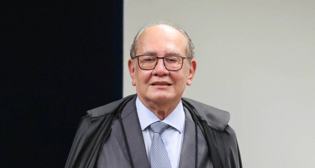 Liminar de Gilmar Mendes limita pedidos de impeachment contra ministros do STF à PGR 2 ocrente 1764873299