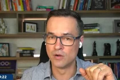 Dallagnol acusa Gilmar Mendes de “golpe da blindagem” ao mudar regras de impeachment de ministros do STF 16 ocrente 1764875988