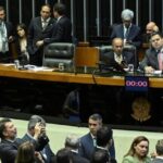 Congresso aprova LDO de 2026 e antecipa 65% das emendas parlamentares 4 ocrente 1764878654