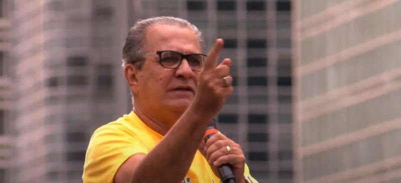 Malafaia reage a decisão de Gilmar Mendes e chama medida de “autoblindagem” do STF 2 ocrente 1764883157