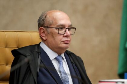 Liminar de Gilmar Mendes entrega à PGR poder exclusivo de pedir impeachment e acirra disputa por controle do Senado em 2027 16 ocrente 1764888638