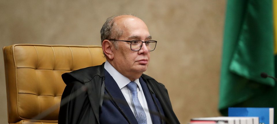 Liminar de Gilmar Mendes entrega à PGR poder exclusivo de pedir impeachment e acirra disputa por controle do Senado em 2027 2 ocrente 1764888638