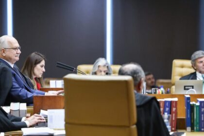 Maioria do STF deve confirmar liminar de Gilmar Mendes que reduz possibilidade de impeachment de ministros 6 ocrente 1764895793