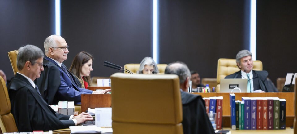 Maioria do STF deve confirmar liminar de Gilmar Mendes que reduz possibilidade de impeachment de ministros 2 ocrente 1764895793