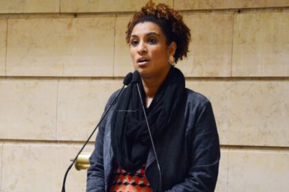 Moraes cobra definição de data para julgamento dos réus no caso Marielle Franco 10 ocrente 1764911980