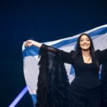 Três países anunciam boicote ao Eurovision 2026 após permanência de Israel 4 ocrente 1764913843