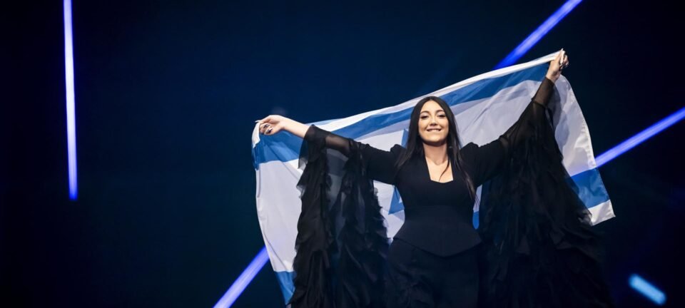 Três países anunciam boicote ao Eurovision 2026 após permanência de Israel 2 ocrente 1764913843