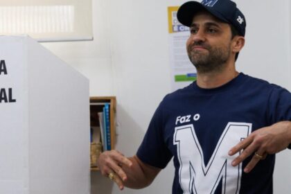 TRE-SP confirma inelegibilidade de Pablo Marçal por oito anos devido a concurso nas redes sociais 8 ocrente 1764924574