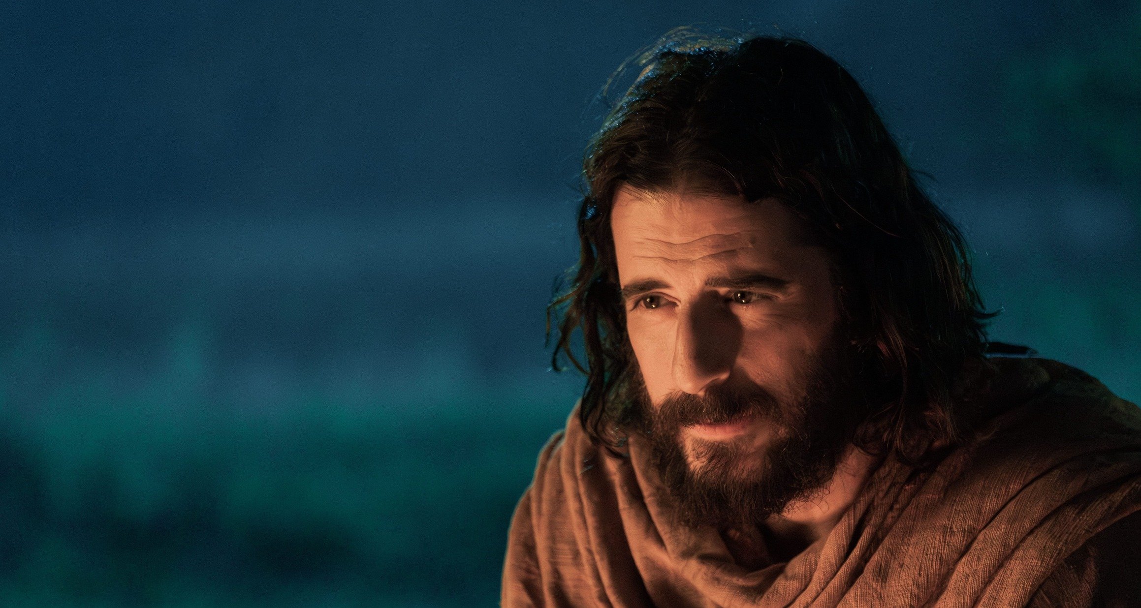 Protagonista de “The Chosen” relata conversão de ateus após assistirem à série 2 ocrente 1764927277