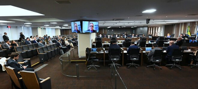 Senado cria licença compensatória e salários no TCU podem chegar a R$ 64 mil 2 ocrente 1764936390