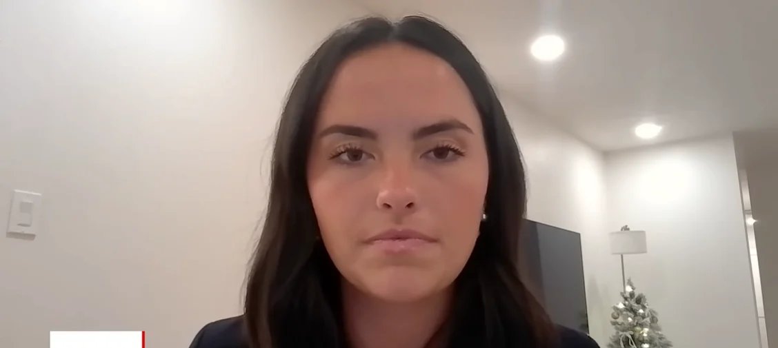 Aluna cristã leva zero por criticar ideologia de gênero em redação e caso chega ao governador de Oklahoma 2 ocrente 1764938984