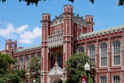 Estudante da Universidade de Oklahoma tira zero após citar Bíblia em texto sobre identidade de gênero 18 ocrente 1764940875