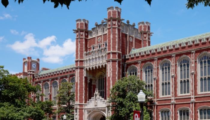 Estudante da Universidade de Oklahoma tira zero após citar Bíblia em texto sobre identidade de gênero 2 ocrente 1764940875
