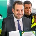 Sindicato de entregadores acusa Boulos de excluí-lo de grupo que debate regras trabalhistas 5 ocrente 1764942558