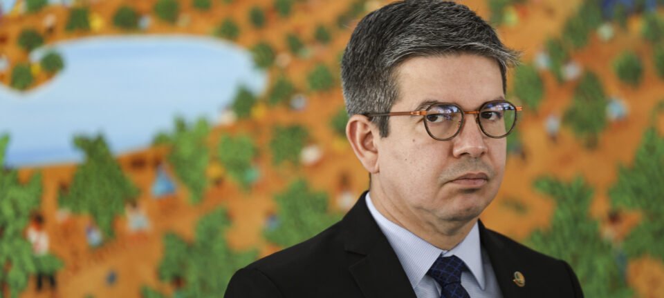 Decisão do STF para restringir impeachment de ministros amplia tensão com o Congresso 2 ocrente 1764943524
