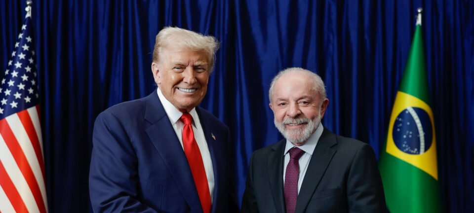 Após ligar para Trump, Lula revê discurso e busca parceria contra crime organizado 2 ocrente 1764945354