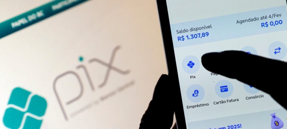 Regulamentação do PIX parcelado é suspensa sem prazo pelo Banco Central 2 ocrente 1764946223