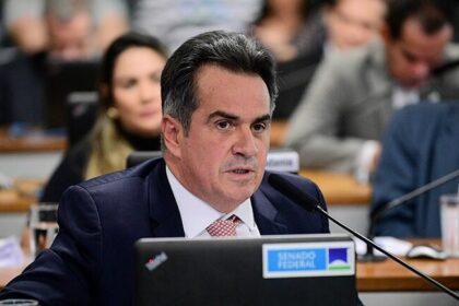 Ciro Nogueira critica limitação de impeachment imposta por Gilmar, mas descarta revanche do Senado 2 ocrente 1764947957