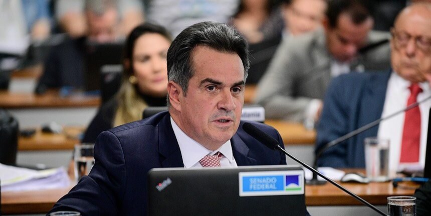 Ciro Nogueira critica limitação de impeachment imposta por Gilmar, mas descarta revanche do Senado 2 ocrente 1764947957