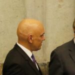 Moraes defende aumento salarial para magistrados enquanto Gilmar Mendes restringe denúncias contra ministros do STF 5 ocrente 1764953392
