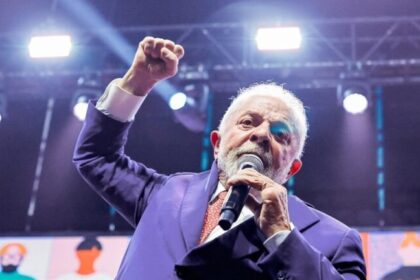 PT lança manifesto para reeleger Lula em 2026 e aciona militância contra “extrema direita” 14 ocrente 1764955307