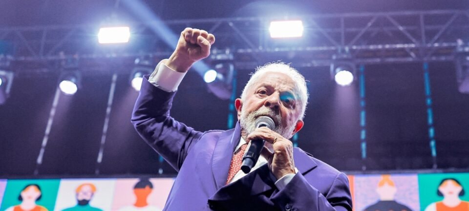 PT lança manifesto para reeleger Lula em 2026 e aciona militância contra “extrema direita” 2 ocrente 1764955307