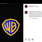 Netflix desembolsa US$ 82,7 bilhões para assumir controle da Warner Bros a partir de 2026 4 ocrente 1764957905