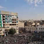 Aliados de Assad disputam controle de milícias para enfraquecer novo governo sírio 5 ocrente 1764961459