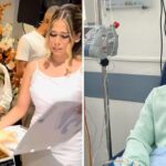 Noivo anuncia cura de câncer durante casamento e emociona convidados no Rio de Janeiro 5 ocrente 1764974108