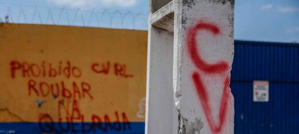 Crime organizado avança sobre a política na América Latina, diz relatório do IISS 2 ocrente 1764984028