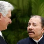 Washington pressiona Nicarágua: “Libertem todos os presos políticos”, diz governo Trump 4 ocrente 1764988466