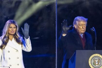 Relatório de Trump alerta para “apagamento” da civilização europeia em até 20 anos 8 ocrente 1764992065