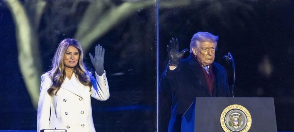 Relatório de Trump alerta para “apagamento” da civilização europeia em até 20 anos 2 ocrente 1764992065
