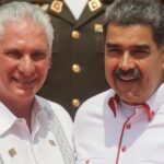 Pressão dos EUA sobre Maduro ameaça agravar crise do regime cubano 5 ocrente 1765040662